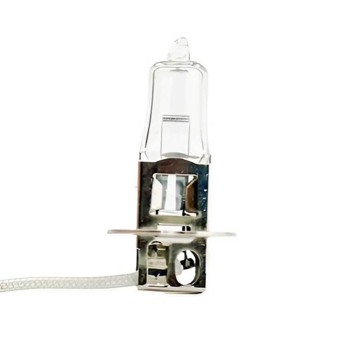 Żarówka Halogen H3 12v 55w MotoGeneric | 50F2305-H3