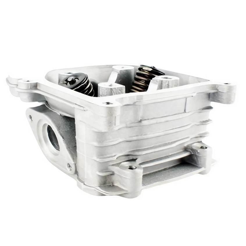 Głowica 4t Gy6 50ccm 39mm Bez Odpowietrzeni MotoGeneric
