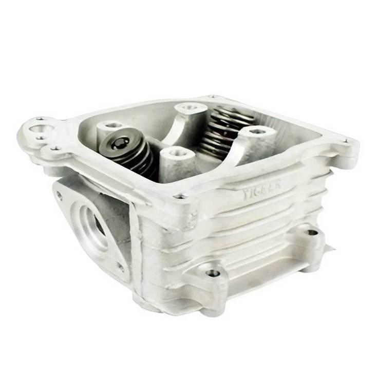 Głowica 4t Gy6 50ccm 39mm Z Odpowietrzeniem MotoGeneric
