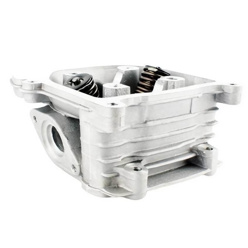 Głowica 4t Gy6 60ccm 44mm Bez Odpowietrzeni MotoGeneric