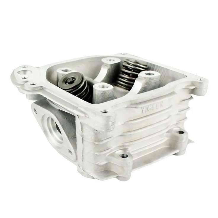 Głowica 4t Gy6 80ccm 47mm Z Odpowietrzeniem MotoGeneric