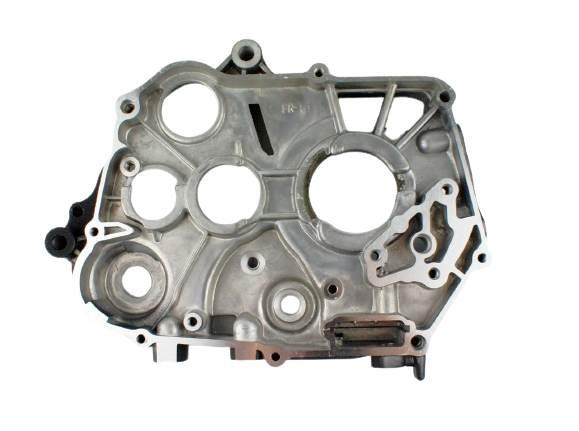 Karter Silnika Prawy 139fmb 110cc 4 Biegi Min MotoGeneric