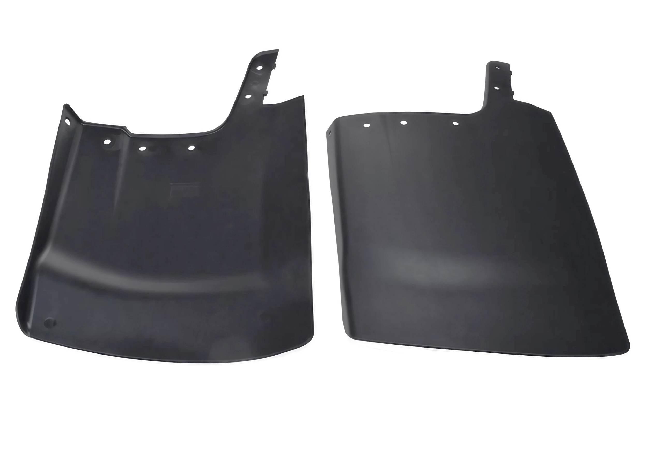 Osłona plastiku przód dół quad atv bashan 250 200 bs250s-5 k