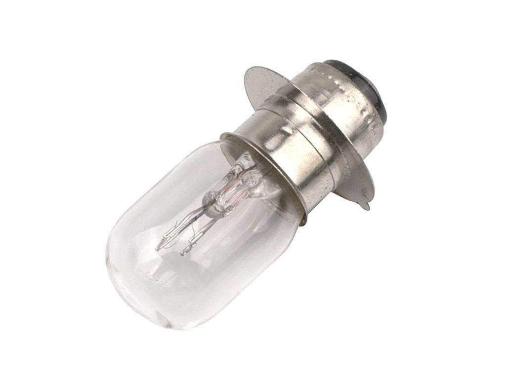 Żarówka 12v 25/25w t19 p15d | ROY00497