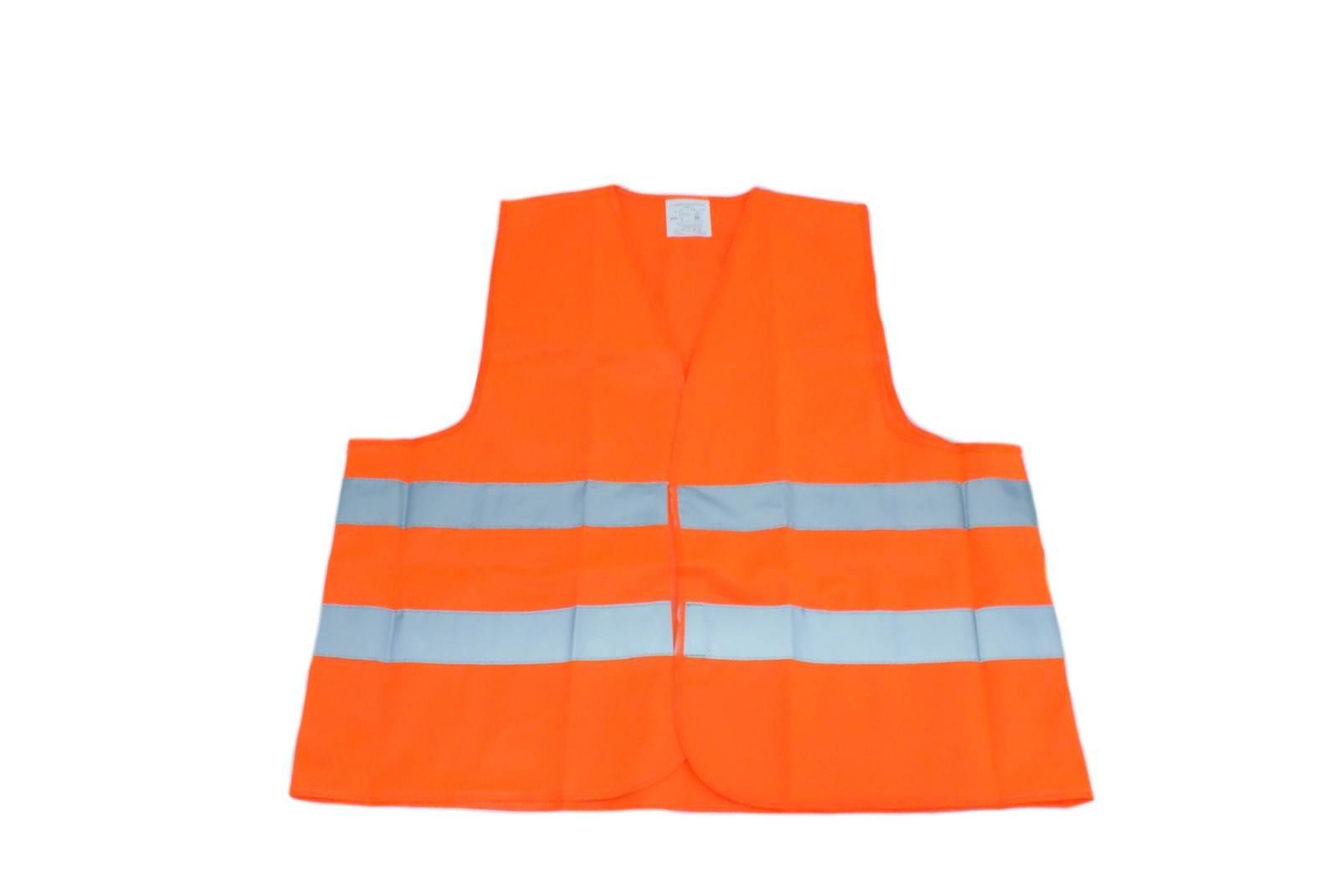 Kamizelka odblaskowa vest2 xxl | ROY00729