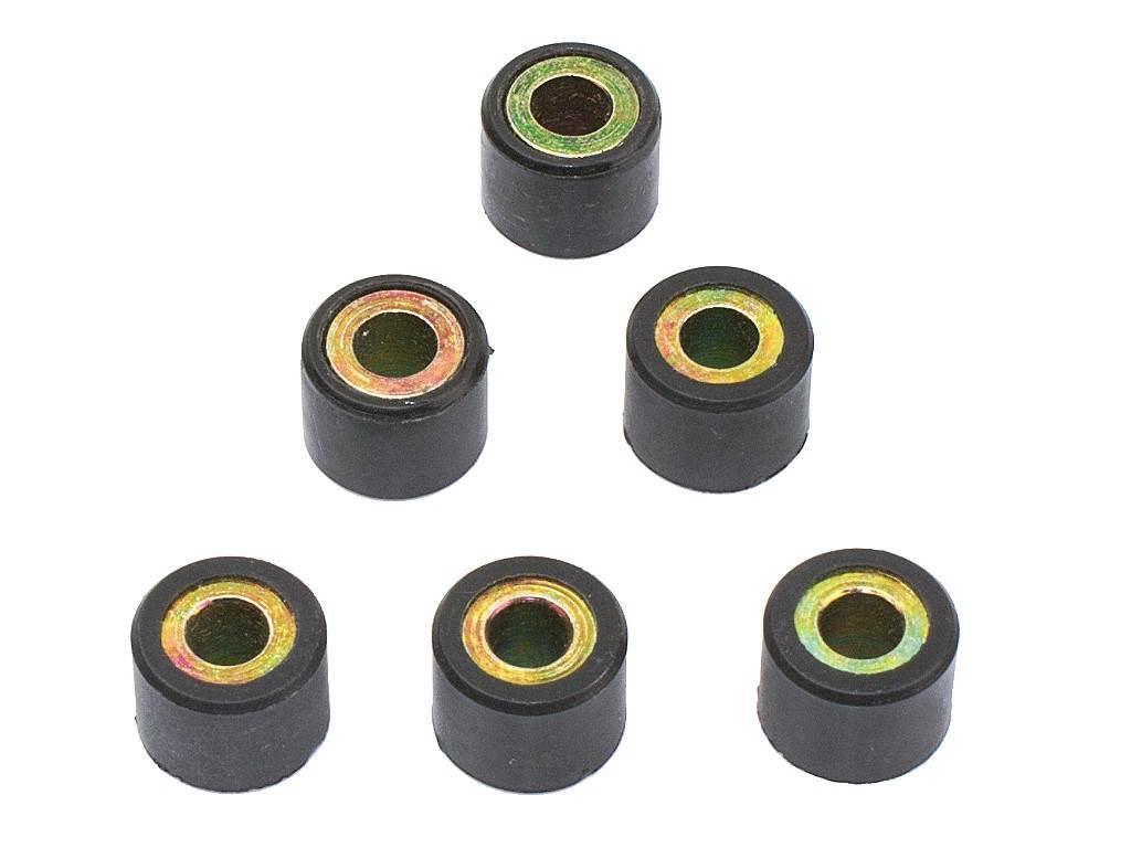 Rolki wariatora honda tact50 15x12 8 g | ROY01438