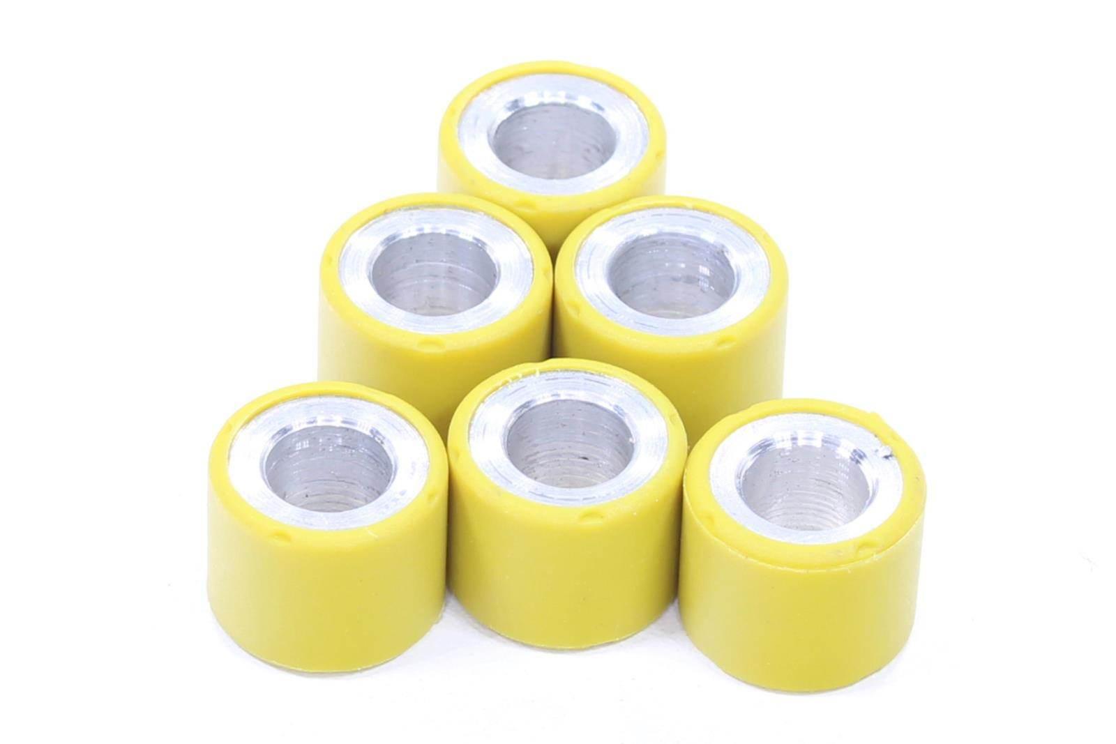 Rolki wariatora 19x15,5mm 6,3gr ml | ROY02658