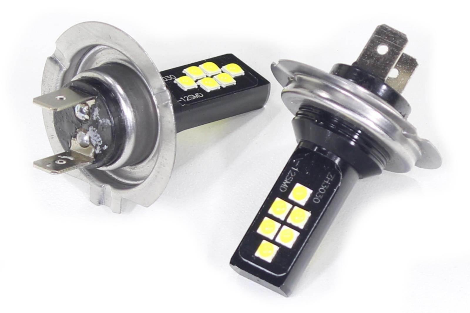 Żarówka 12v h4 led 12xdioda | ROY04008