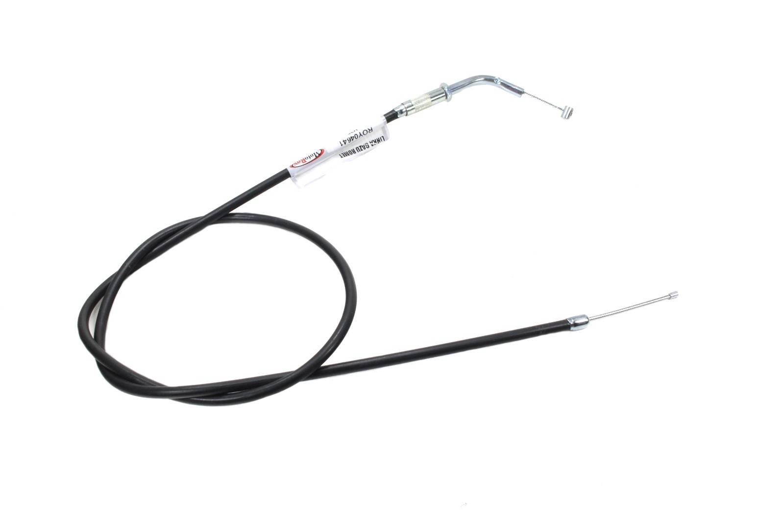 Linka gazu romet 850mm | ROY04641