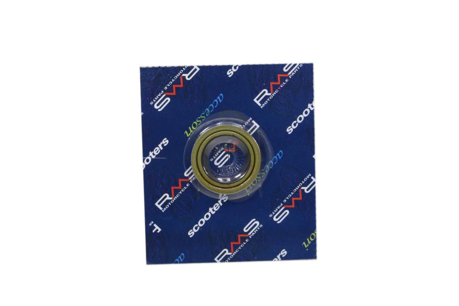 Simering uszczelniacz 20-30/33,5x5,3/6 silnik minarelli aprilia mbk rms
