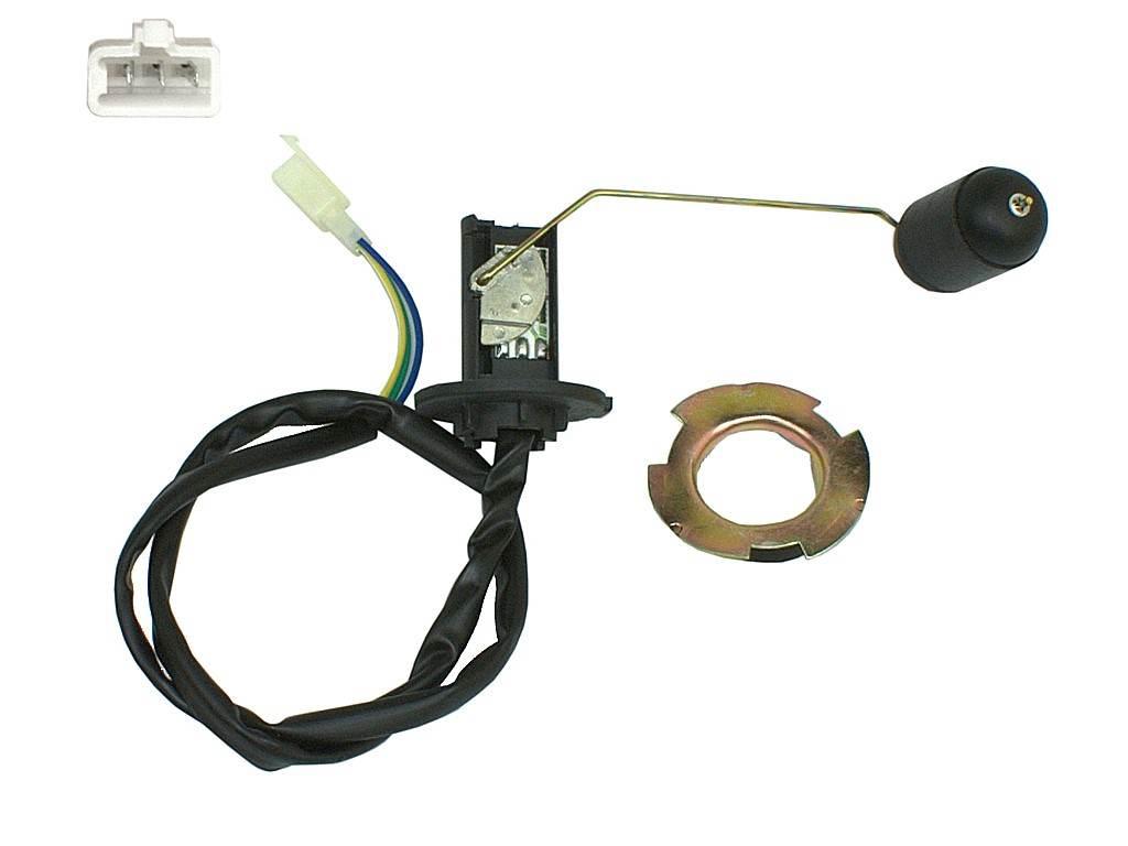 Czujnik poziomu paliwa gy 10'' baotian zip org phe