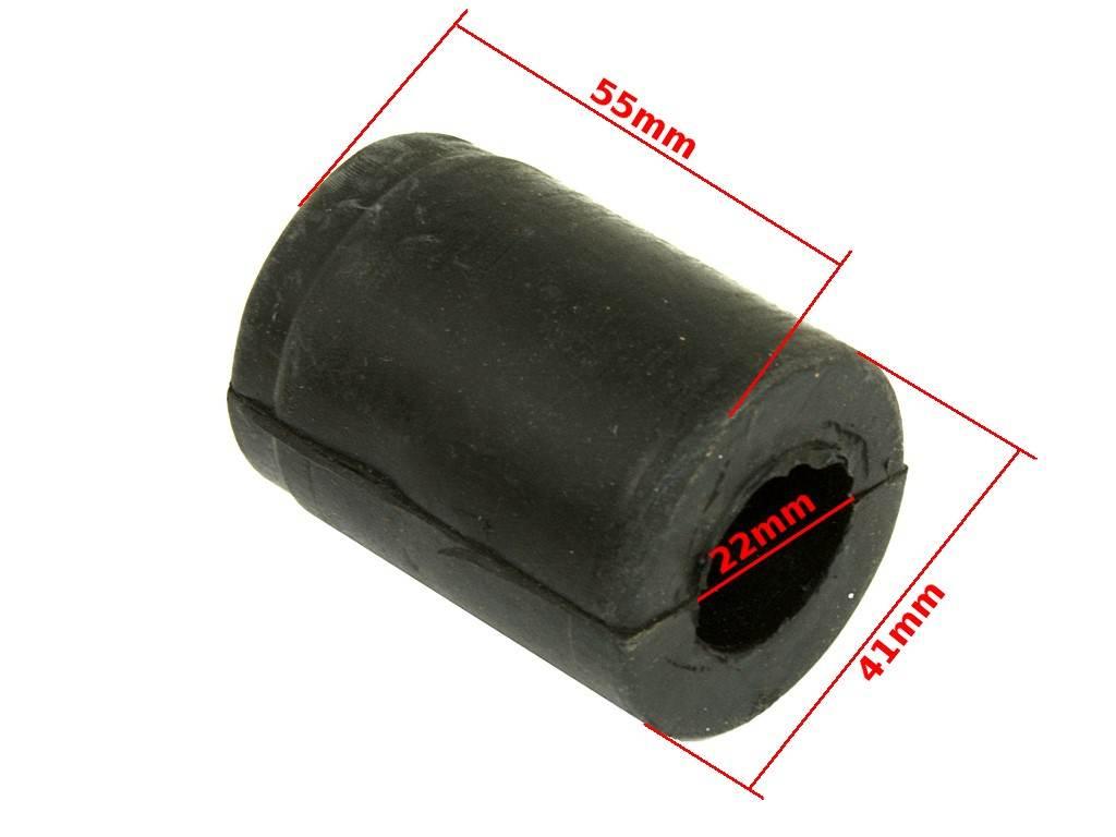 Guma wahacza gy6 koło 10''/12'' baotian org phe