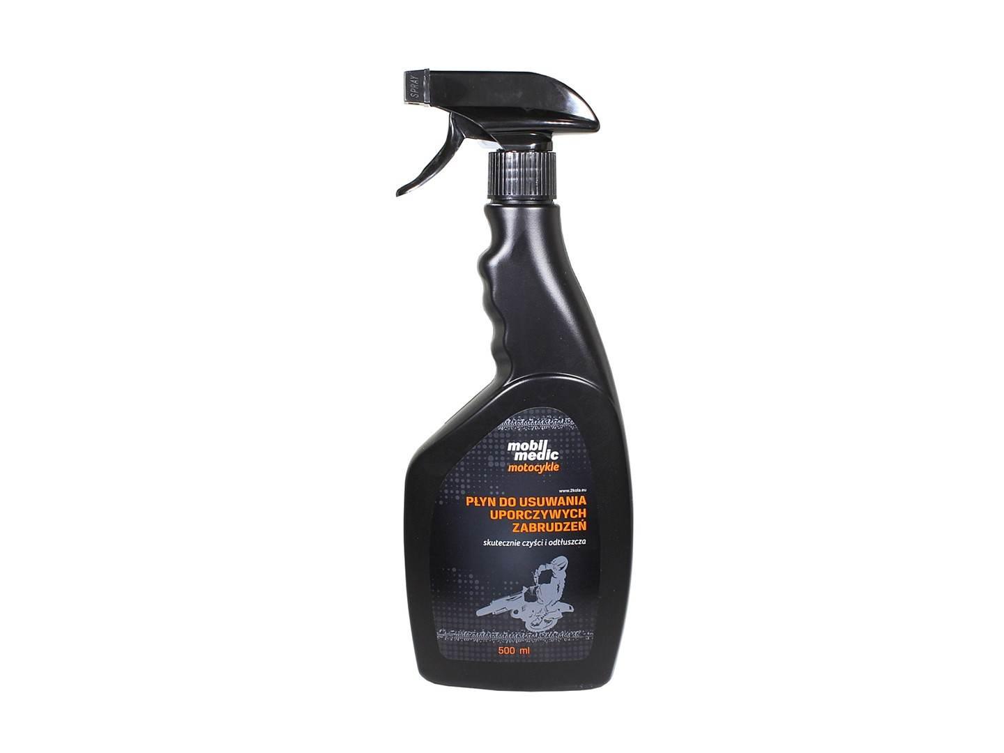 Mobil medic płyn do usuwania zabrudzeń 500ml