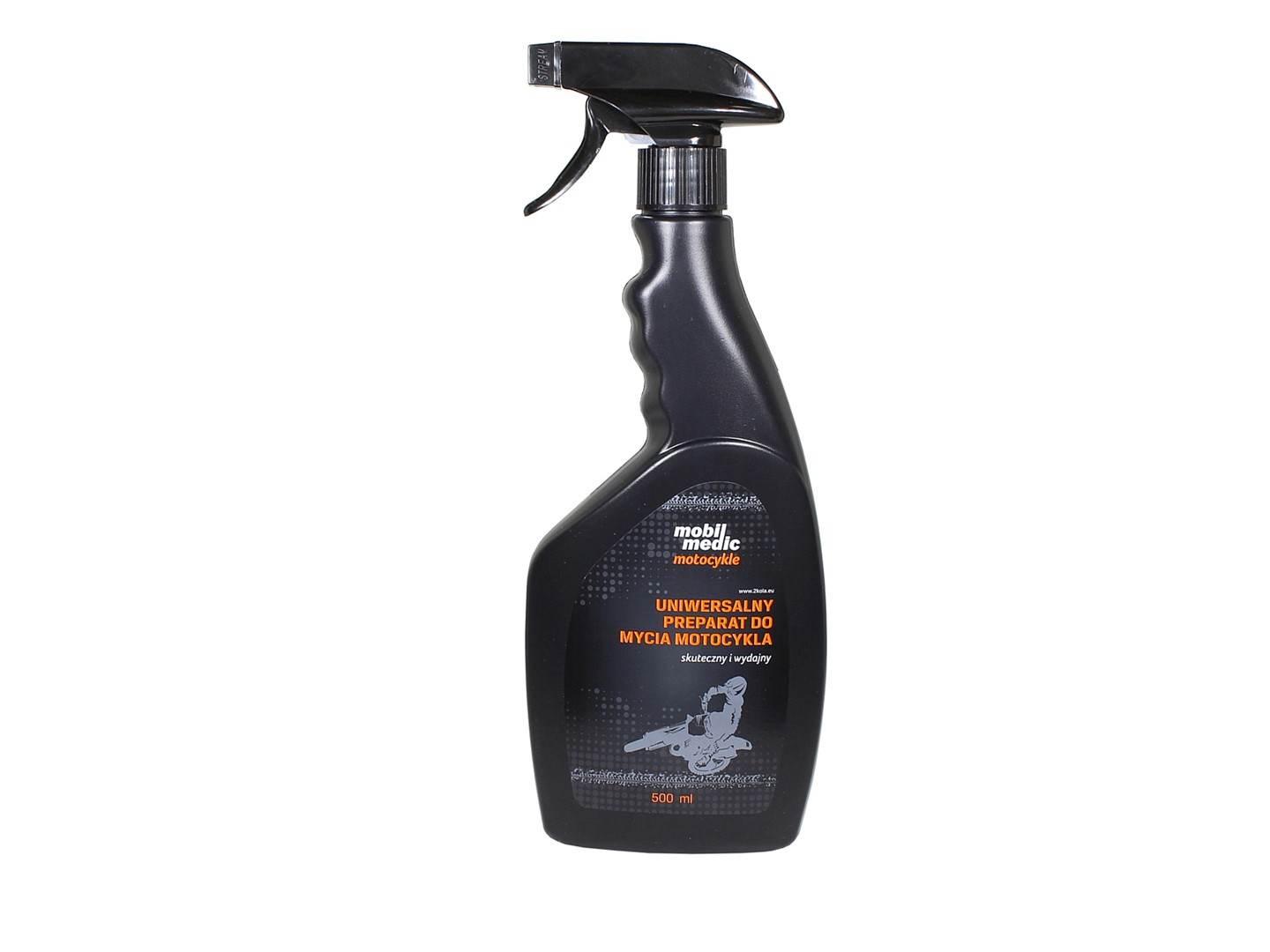 Mobil medic uniwersalny preparat do mycia 500ml