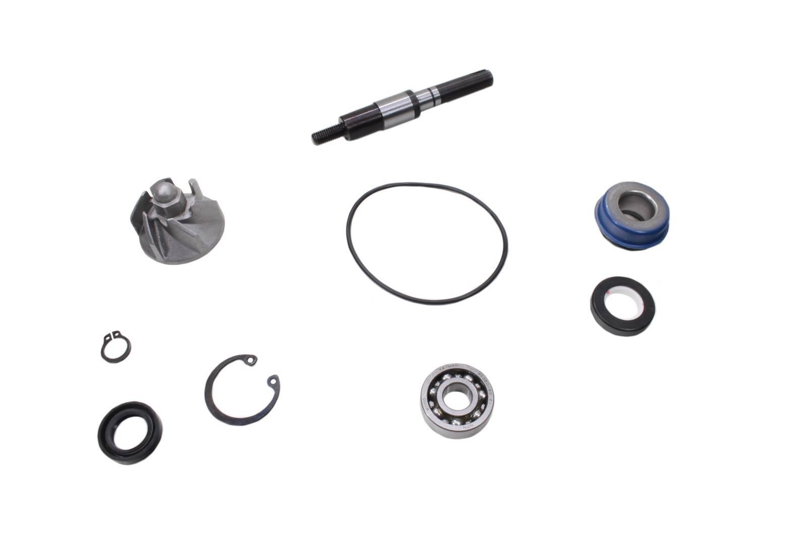 Pompa wody honda sh fes s-wing 125/150 rms