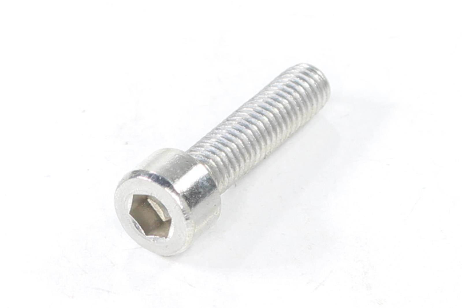 Śruba dekoracyjna korka paliwa street benzer aston m5x20mm