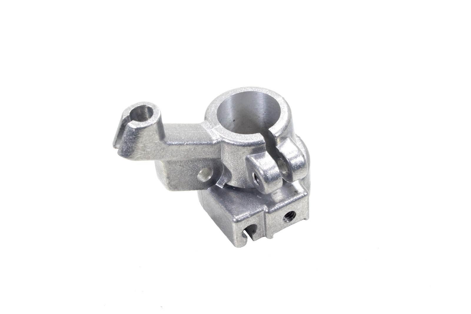 Korpus manetki gazu romet stary typ alm | ROY30026