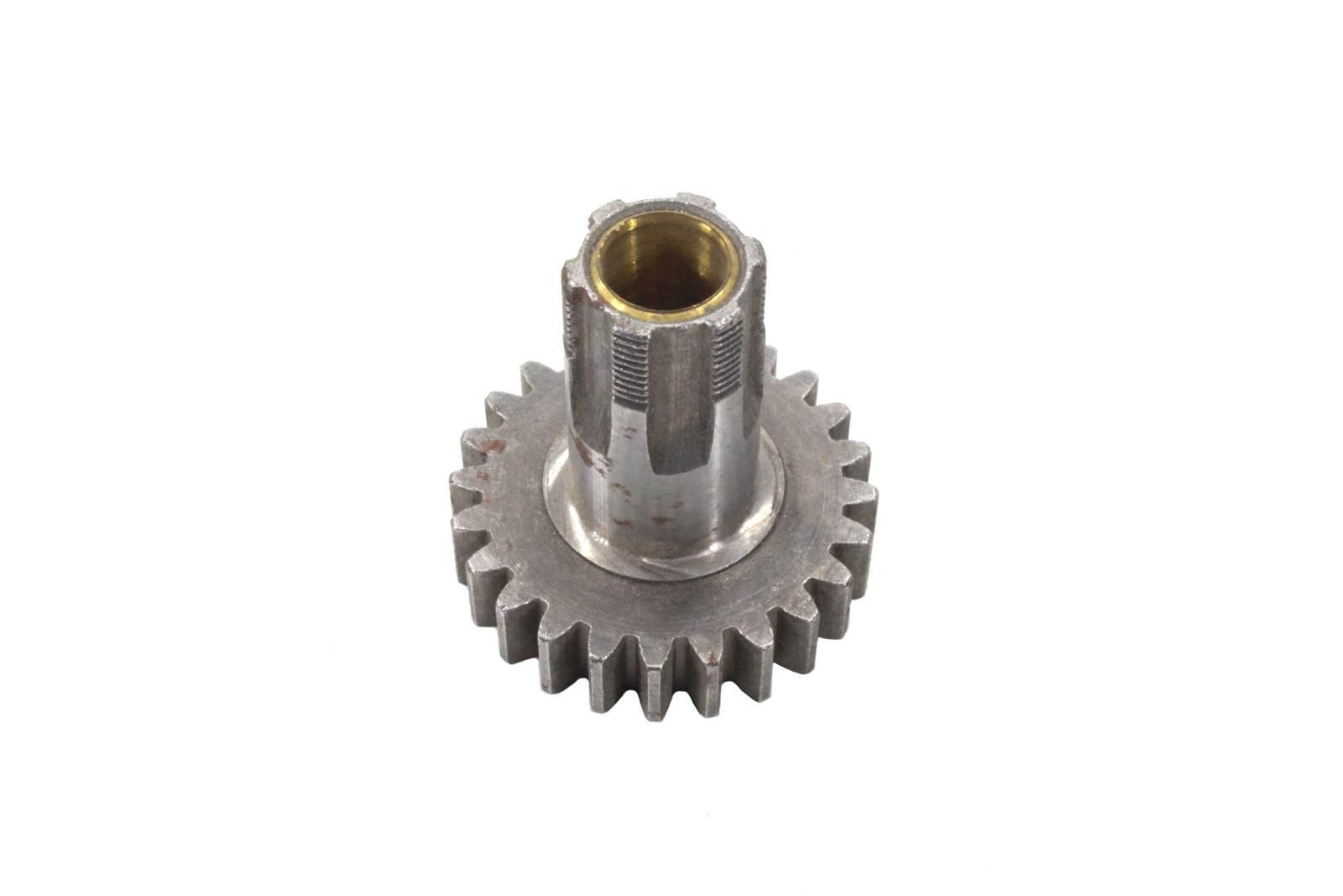 Wałek zdawczy mz ts 150 ml | ROY30254
