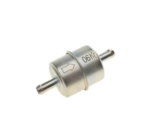 Filtr paliwa metalowy 10 mm | AA1267