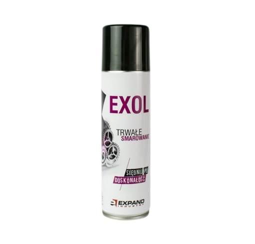 Preparat exol100 ml spray | AWR9214