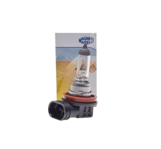 Żarówka h8 12v 35w pgj19-1 magneti marelli