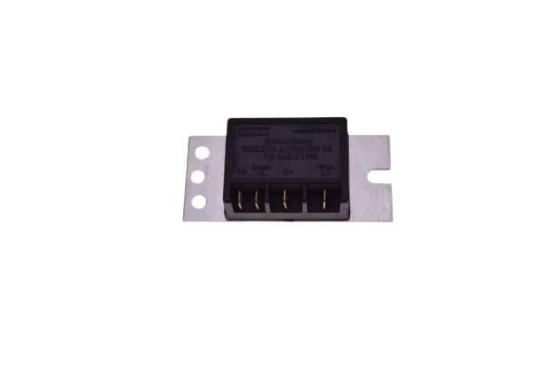 Regulator napięcia 12v jawa 350 raz/pal | JW2218
