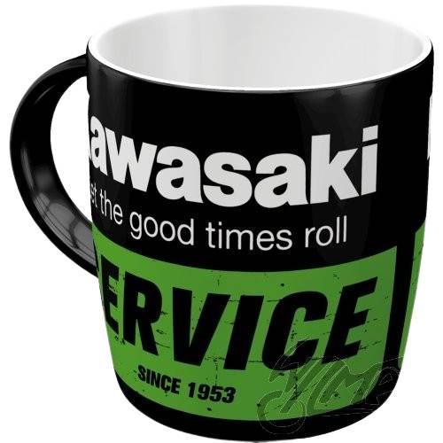 Kubek kawasaki service 43085 | NAR43085