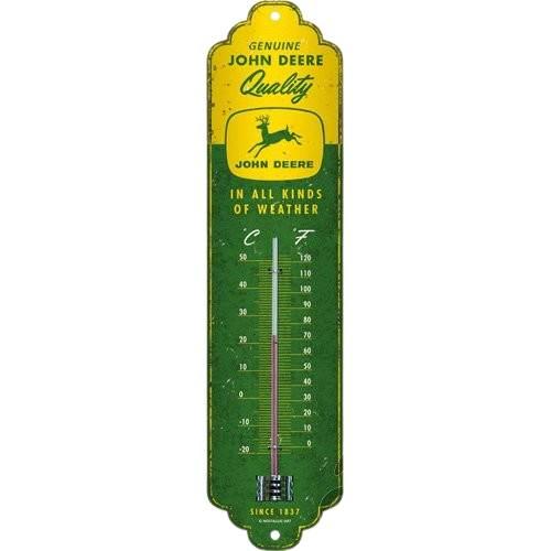 Termometr john deere in all kinds 80341 | NAR80341