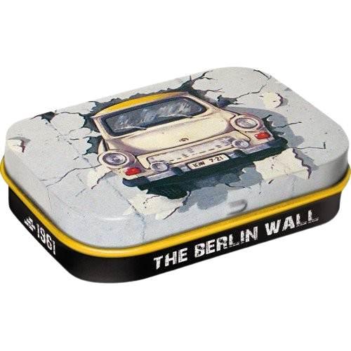Mintbox trabant wall 81237 opk 4 szt. | NAR81237