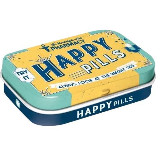 Mintbox happy pills 81330 opk 4 szt. | NAR81330