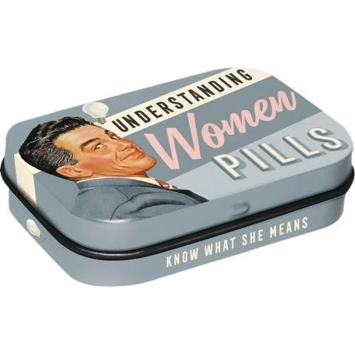 Mintbox women 81363 opk 4 szt. | NAR81363