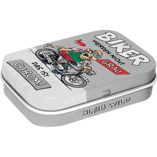Mintbox biker werden nicht 81420 opk 4 szt.