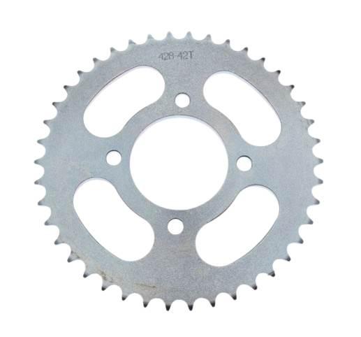 Zębatka tył 42z 428 do suzuki gn125 | SGN7001