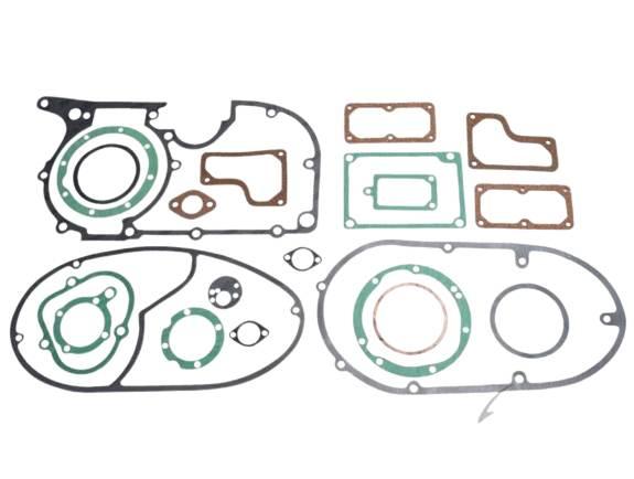 Uszczelka kpl do junak m10 import | US00202