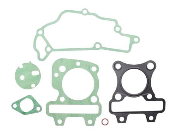 Uszczelka silnika do piaggio zip 4t | US4091B