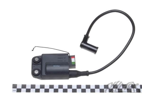 Cewka z modułem do piaggio 0070 0071 0072 wersja b