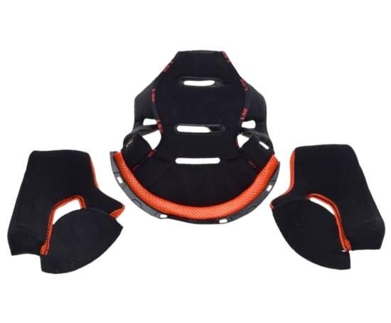 Wyściółka mx437 3xl | AK800104373XL