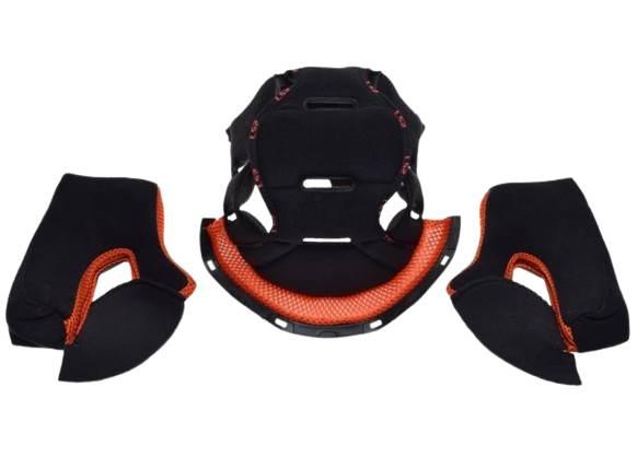 Wyściółka mx437 junior m | AK80010437JM