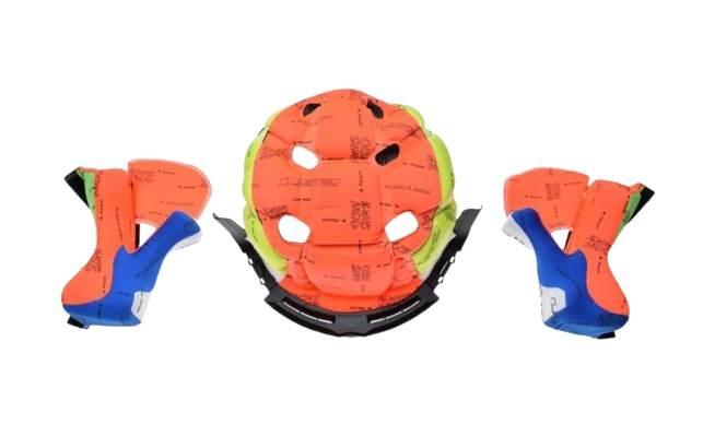 Wyściółka mx470 xxl | AK80010470XXL