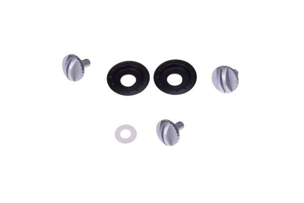 Śruba mocowania daszka mx456 aluminium | AK8002093