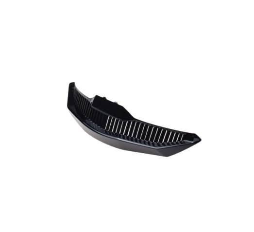 Wlot powietrza tylny of606 czarny | AK800606AVR12