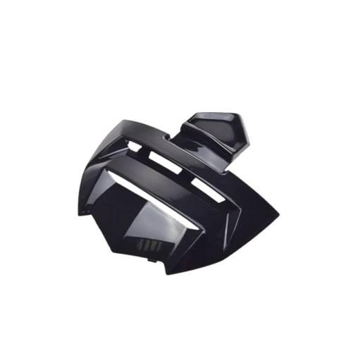 Wlot powietrza górny ff800 gloss black | AK800800AVT12