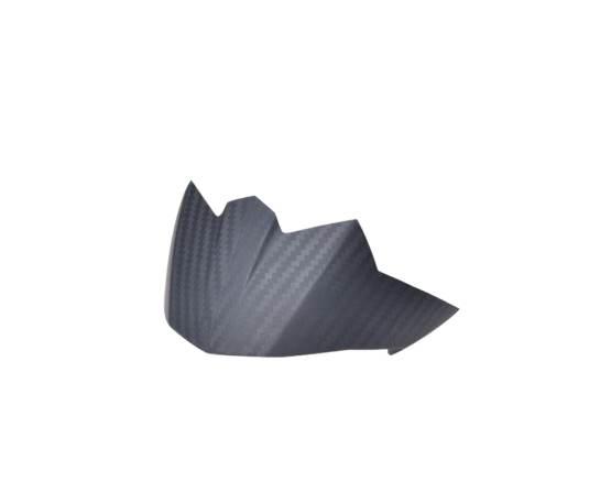 Wlot powietrza tylny ff805 ece matt carbon
