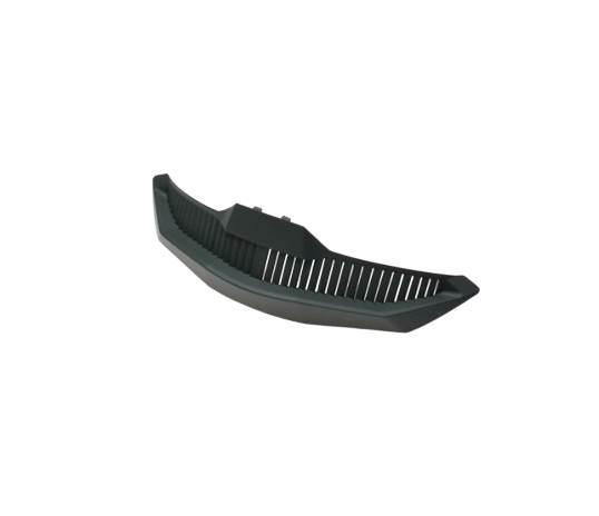 Wlot powietrza tylny of606 zielony mat | AK800606AVR61