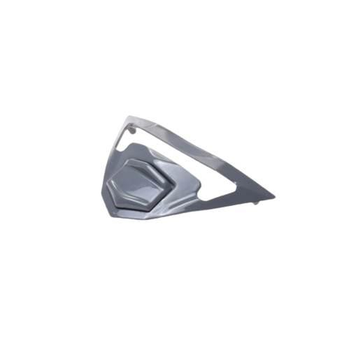 Wlot powietrza przód ff800 nardo grey | AK800800AVC65