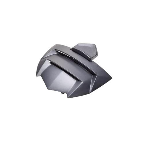 Wlot powietrza górny ff800 titanium | AK800800AVT07
