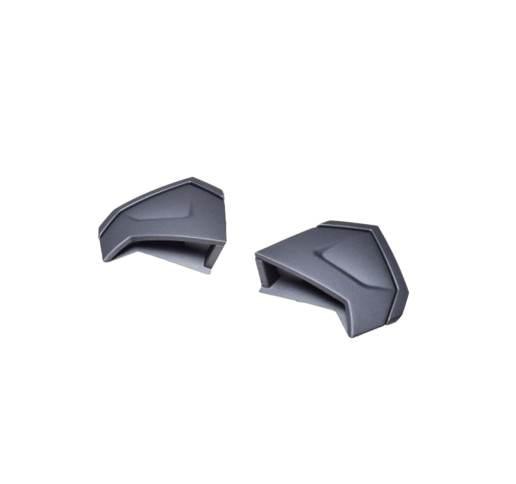 Wlot powietrza tył ff811/of603 matt titanium