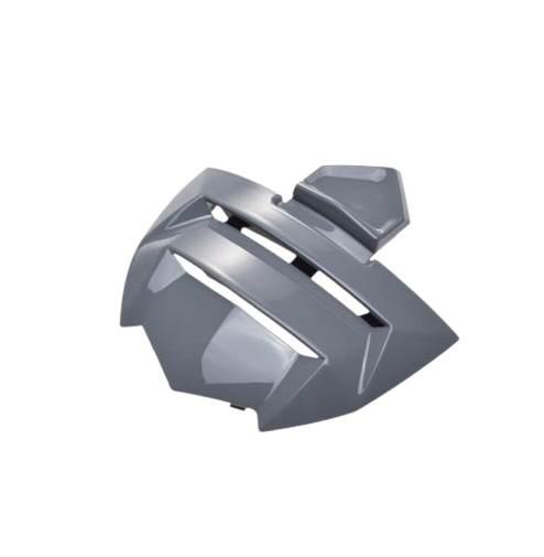Wlot powietrza górny ff800 nardo grey | AK800800AVT65