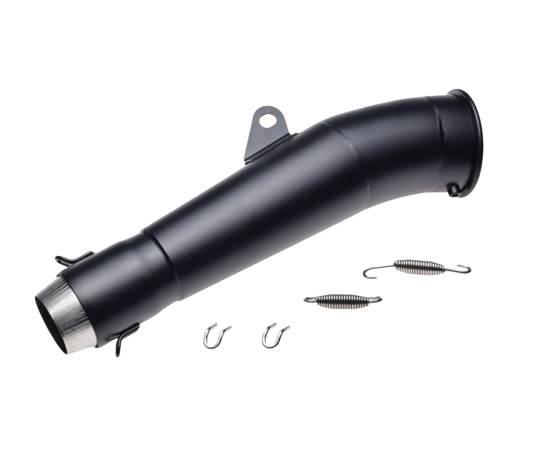 Tłumik uniwersalny do honda rebel suzuki kawasaki