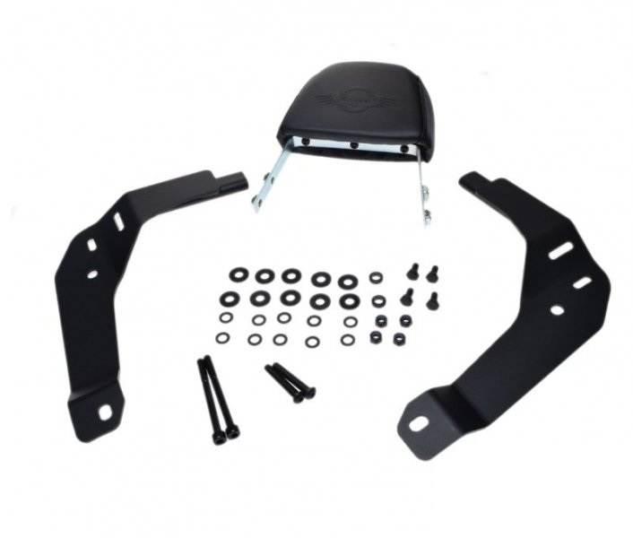 Oparcie pasażera shad do keeway k-light 125 2018